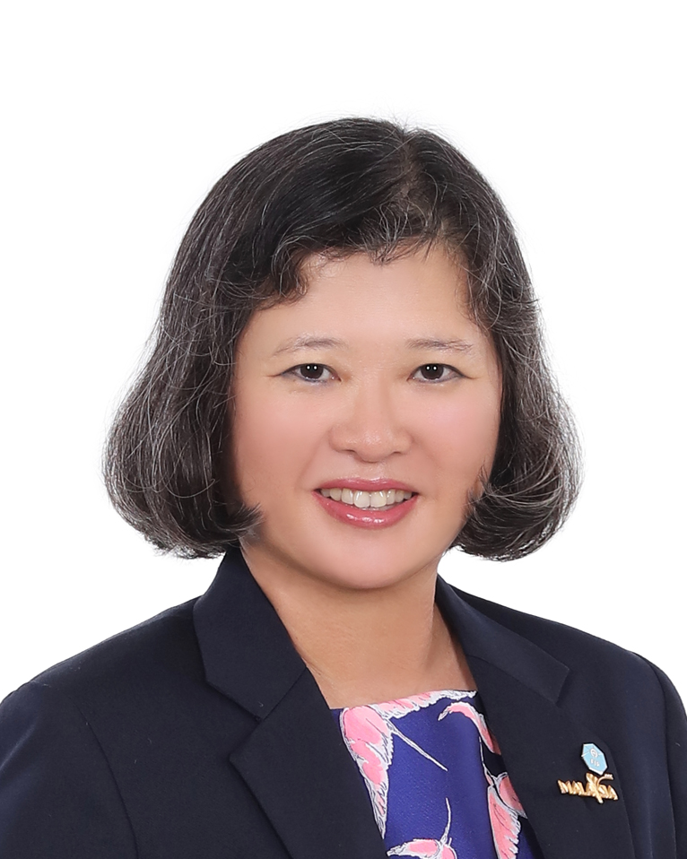 Professor Dr. Lai Siew Mei Pauline